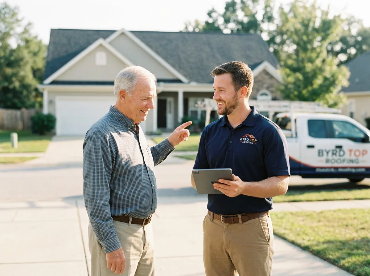 Roofing Clarkrange, TN FAQs